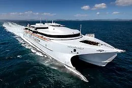 Virtu Ferries raddoppia i catamarani sulla tratta Sicilia-Malta