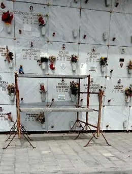 Commemorazione dei defunti: ordinanza del sindaco di Agrigento