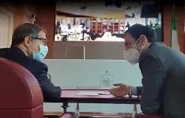 Regione siciliana, il rientro di Razza e la ricandidatura: Musumeci spinge