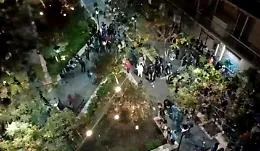 Catania, da stasera piazze della movida chiuse: &laquo;Nell'interesse di tutti&raquo;