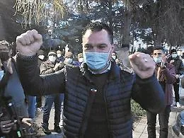 A Tremestieri voto in piena pandemia: rivince Santi Rando