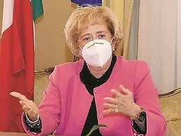 Covid e movida, prefetto di Catania: &laquo;Pi&ugrave; controlli ma serve presa di responsabilit&agrave;&raquo;