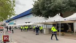 Covid, Open weekend Astrazeneca: siero a pi&ugrave; di 8 mila over 60