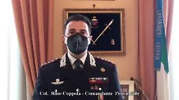 Operazione Centauri, il colonnello Coppola: &laquo;Cos&igrave; abbiamo fatto luce sulla sparatoria di Librino&raquo;