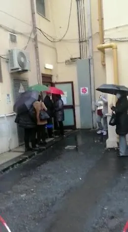 Catania: "Questa &egrave; la nostra sanit&agrave; siciliana"