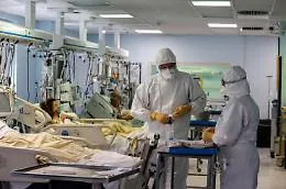 Covid, il bollettino del 18 settembre: in Sicilia 643 nuovi casi, 18 morti e ricoveri in calo