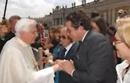 Montante, l'&ldquo;agenda rossa&rdquo; e gli affari: &laquo;Mani anche sui beni del Vaticano&raquo;