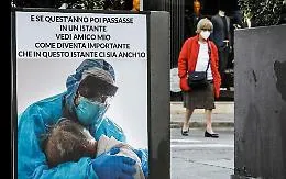 Covid, le Regioni spingono per le aperture
Draghi dice s&igrave;, ma soltanto da fine aprile
