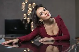 Irina Lungu al Bellini per la Traviata TV: &laquo;Canto Violetta sognando Norma&raquo;