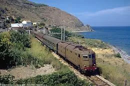 Sicilia, i numeri impietosi delle ferrovie: solo il 16% &egrave; a doppio binario