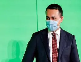 Dati Covid, Di Maio: &laquo;Quello che &egrave; successo in Sicilia &egrave; gravissimo