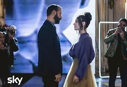 Dopo tv e libri, il debutto cinematografico di Giulia De Lellis in &ldquo;Genitori vs Influencer&rdquo;