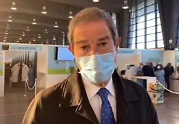 Dati Covid falsi, Musumeci: &laquo;I fatti ci daranno ragione&raquo;