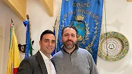 Palma di Montechiaro,  D'Orsi: "Mai pensato di candidarmi a sindaco"