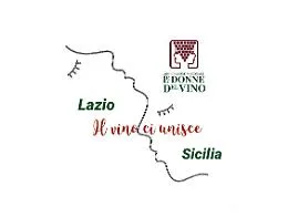 &laquo;Raccontiamoci i nostri territori&raquo;,  cos&igrave; le Donne del vino si confrontano fra Sicilia e Lazio