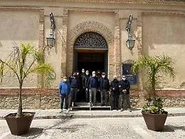 Racalmuto, pu&ograve; riaprire il Teatro comunale