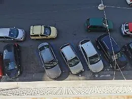 Catania: disagi  per le nuove strisce blu in piazza Ariosto