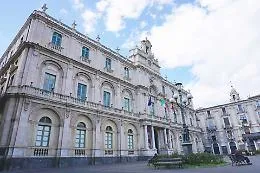 Da oggi via alle domande di ammissione all'Ateneo di Catania