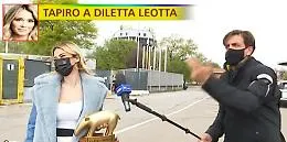 Diletta Leotta su Can Yaman: &laquo;Bisogna fare le cose con i tempi giusti&raquo;