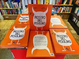 &laquo;Il mostro del pisolino&raquo;, il libro per bambini che contiene il &ldquo;segreto&rdquo; per sconfiggere le paure