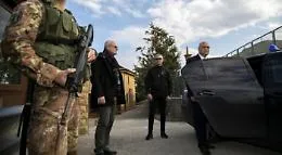Mafia dei Nebrodi, 50 anni di condanne per 6 imputati. Antoci: &laquo;Primo passo &egrave; stato fatto&raquo;
