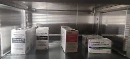 ASP di Agrigento, arrivano gli anticorpi monoclonali