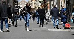 Covid, cosa non cambia nella Sicilia che resta arancione a partire da bar e ristoranti
