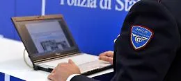 Video e file pedopornografici in tablet di un pensionato trapanese: arrestato