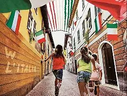 Il 25 aprile, la Liberazione e la pandemia:  ora come allora, unit&agrave; per uscire dalla crisi
