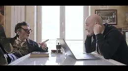 Convergenze, il viaggio di Samaritano nella musica d'autore italiana