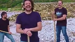 Musica in libert&agrave;: cos&igrave; il cantante Claudio Terzo sollecita la vena creativa dei giovani detenuti del Malaspina