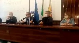 Musumeci: &laquo;Questo Ponte lo chiameremo Ulisse...&raquo;