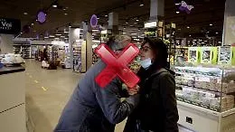 Misure anti Covid, il video di sensibilizzazione di David Simone Vinci con tanti artisti siciliani e colleghi