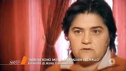 Denise, Anna Corona: &laquo;I controlli nella mia vecchia casa? Fanno bene&raquo;