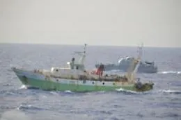 Spari a peschereccio in Libia, l'"Aliseo" tornato a Mazara del Vallo
