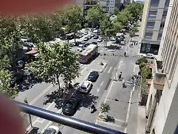Catania: ennesimo incidente nell'incrocio Corso Italia-Via Pasubio