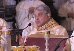 Il cardinale Semeraro: &laquo;Livatino, la santit&agrave; della porta accanto&raquo;