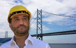 Il s&igrave; di Cancelleri: &laquo;Ecco il Ponte che vorrei, non farlo sarebbe un retaggio inaccettabile&raquo;