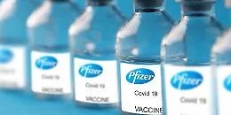 Istituto di ricerca: "Rischio contagio per vaccinati con Pfizer cresce a 90 giorni dalla seconda dose"