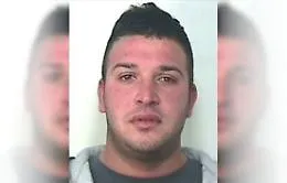 Catania: deve scontare 12 anni per traffico di droga, arrestato