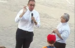 Il prete di Enna, gli abusi e il vescovo: &laquo;Mai offerto soldi per il silenzio, anzi me li hanno chiesti&raquo;