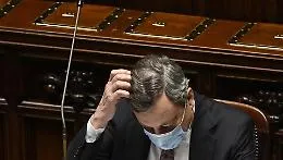 Nuovi parametri, colori, zone e coprifuoco: Draghi e l'approccio graduale alle riaperture