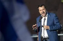 Caos nella Lega siciliana, l'ultimatum di Salvini ai suoi: &laquo;Entro l'8 aprile ditemi chi saranno i nostri candidati&raquo;