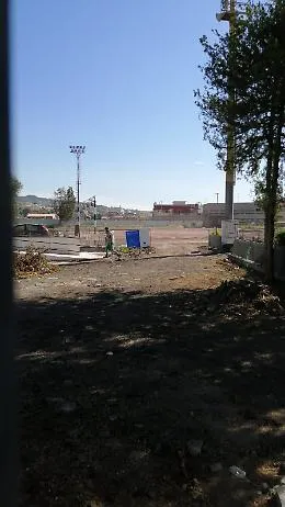 Catania: lavori lumaca al campo scuola di Picanello