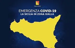 Covid, Sicilia a "rischio basso" e con rt sotto quota 1: si aspetta solo l'annuncio per il "giallo"