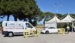 Volley B1: Seap Dalli Cardillo Aragona, negativi tamponi per il gruppo squadra