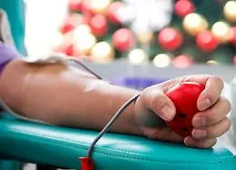 L'emergenza sangue in Sicilia: scorte critiche per il gruppo 0 positivo, l'invito della Fidas alla donazione