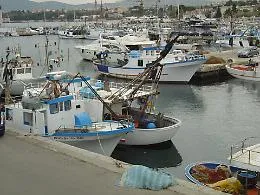 Pesca siciliana in ginocchio: le coop chiedono 28 milioni e misure urgenti