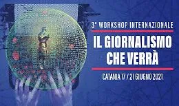 Hai meno di 35 anni? Iscriviti al workshop di giornalismo, formazione gratuita con grandi nomi dell'informazione
