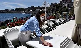 La Sicilia vede giallo: ripartono ristoranti, sport e spettacoli. Ma ora l'obiettivo &egrave; la zona bianca